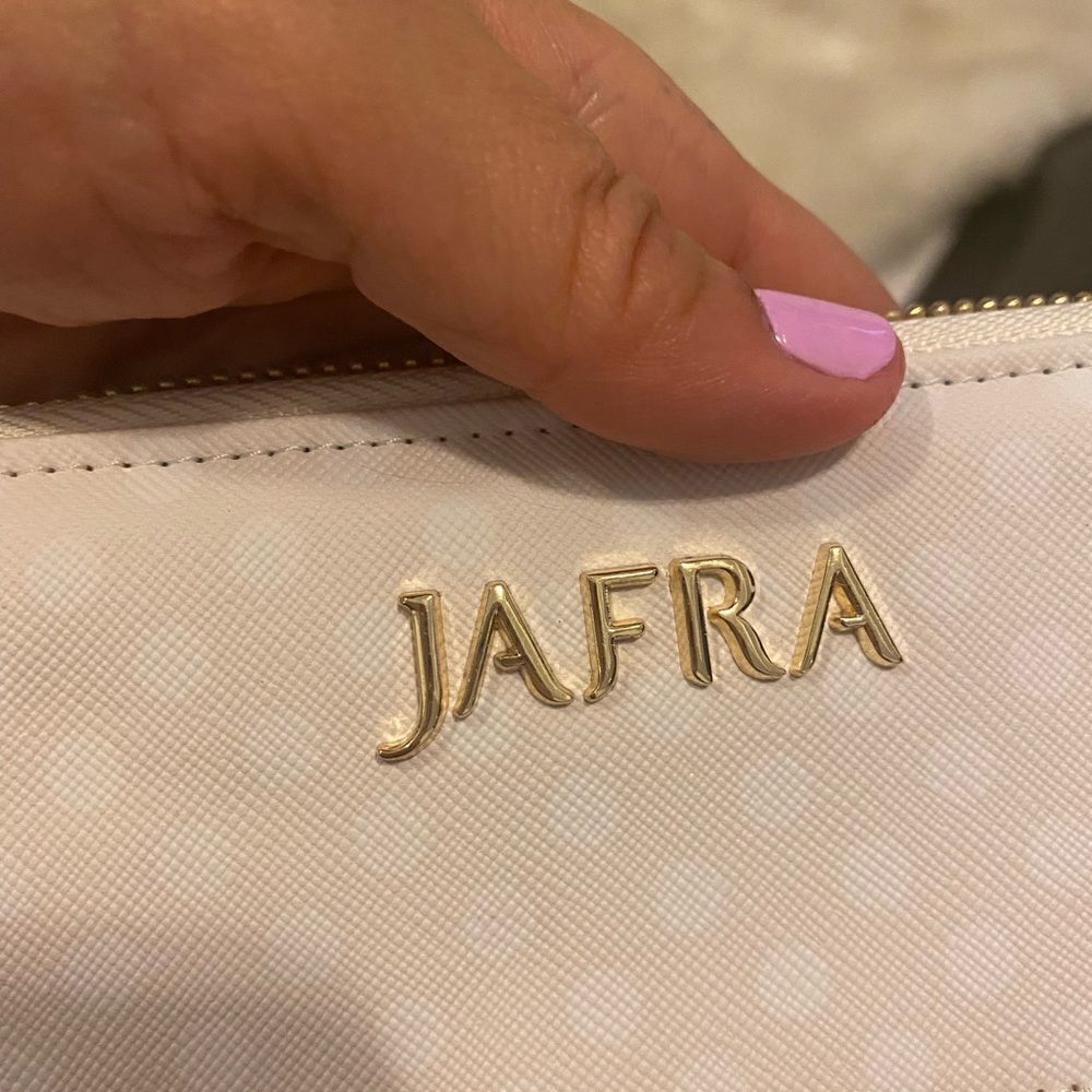 [jafra] VIP wallet BNWT  #9 - Picture 7 of 7